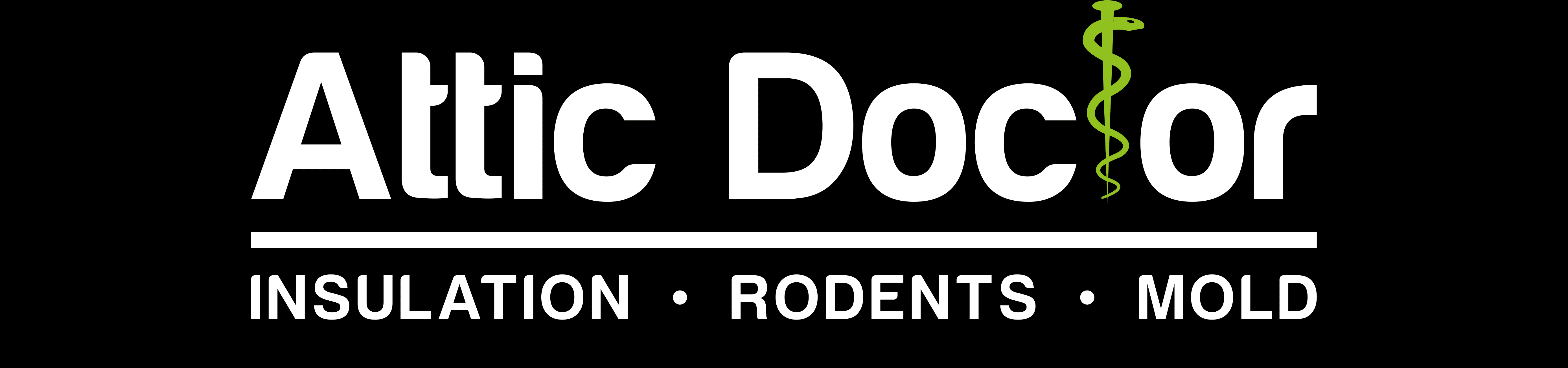 logo of Attic Doctor, Attic Insulation, Inspection, Rodents and Mold